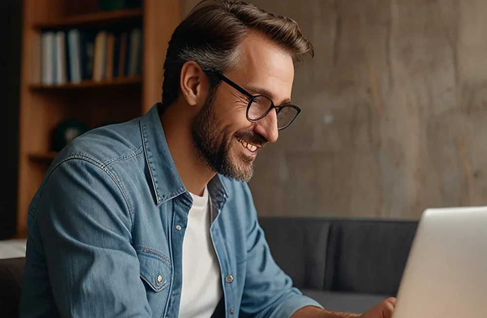 We craft seamless and engaging digital experiences that combine creativity with functionality.