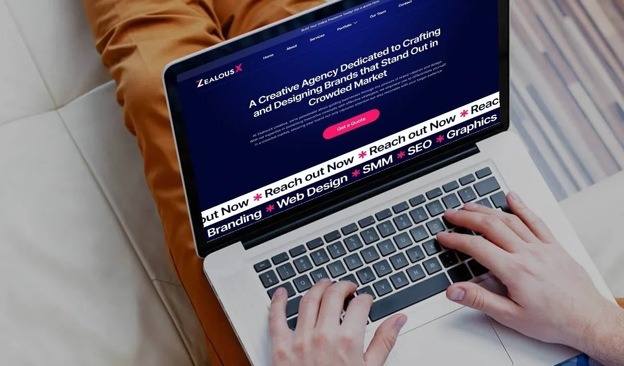 Originally founded under Nexagon Digital, ZealousX Digital began with a clear mission—revolutionizing marketing for barbers in the USA..