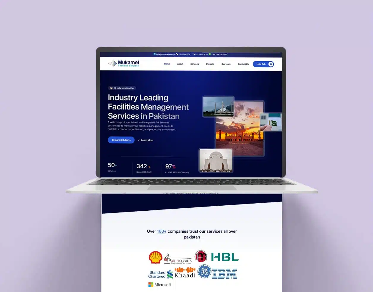 When UraanKart set out to make its mark in eCommerce, they turned to Nexagon Digital for a complete launch strategy.