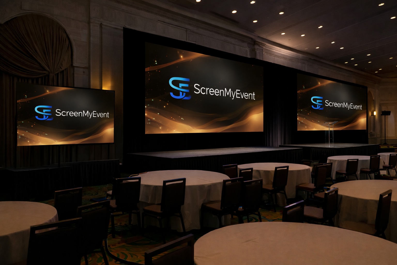 ScreenMyEvent.co.uk