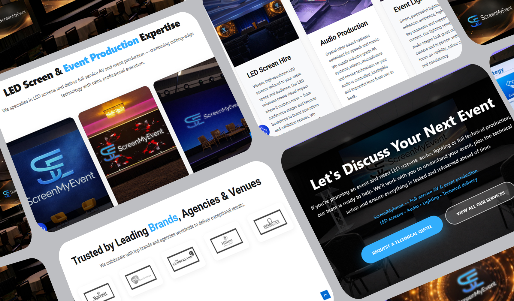 When UraanKart set out to make its mark in eCommerce, they turned to Nexagon Digital for a complete launch strategy.